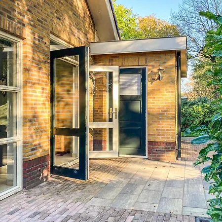 In With Kitchen Holiday home Putten