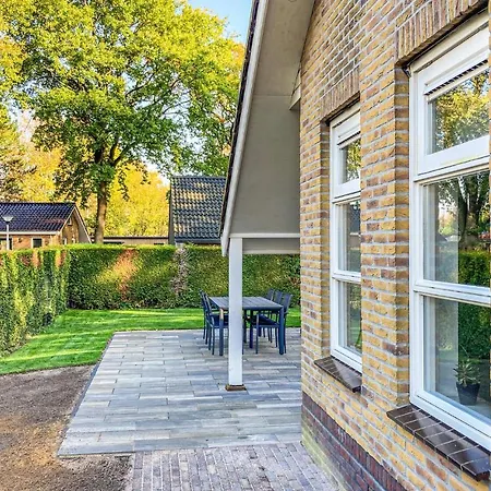 In With Kitchen * Putten