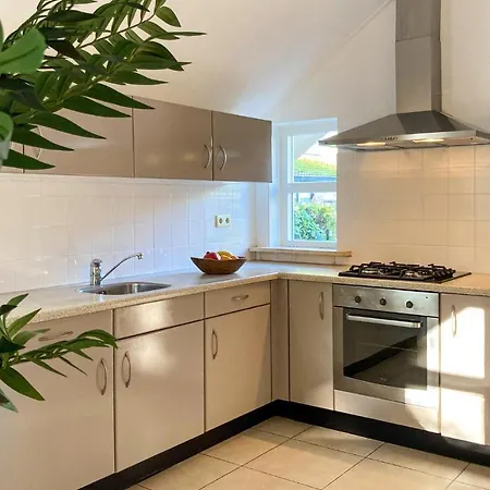 In With Kitchen *
