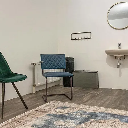 In With Kitchen בית נופש