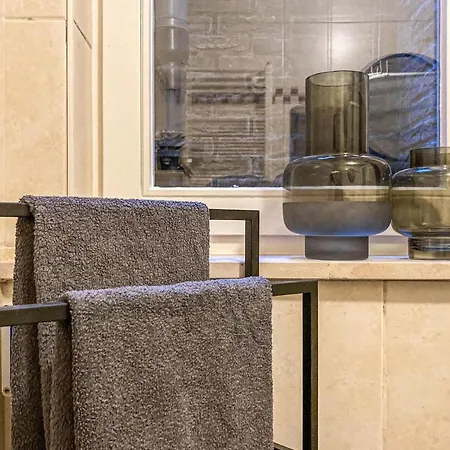 In With Kitchen בית נופש פוטן