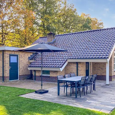 Holiday home In With Kitchen *