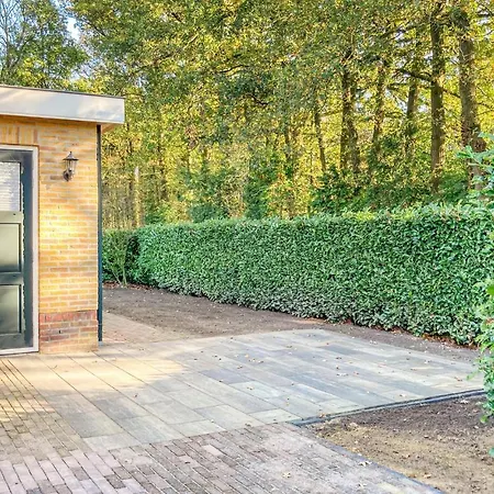 In With Kitchen Putten