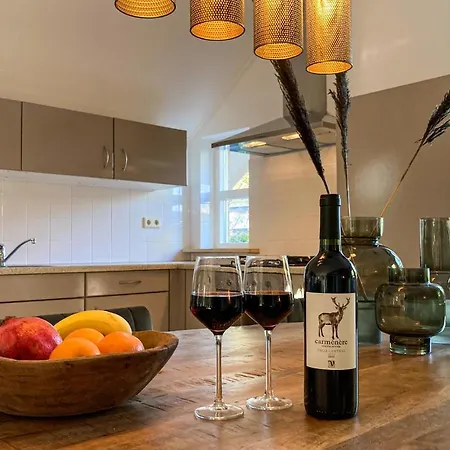 In With Kitchen פוטן