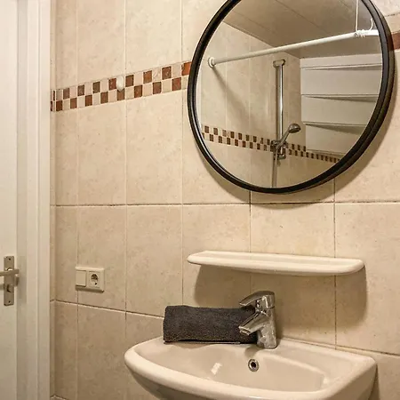 In With Kitchen בית נופש פוטן